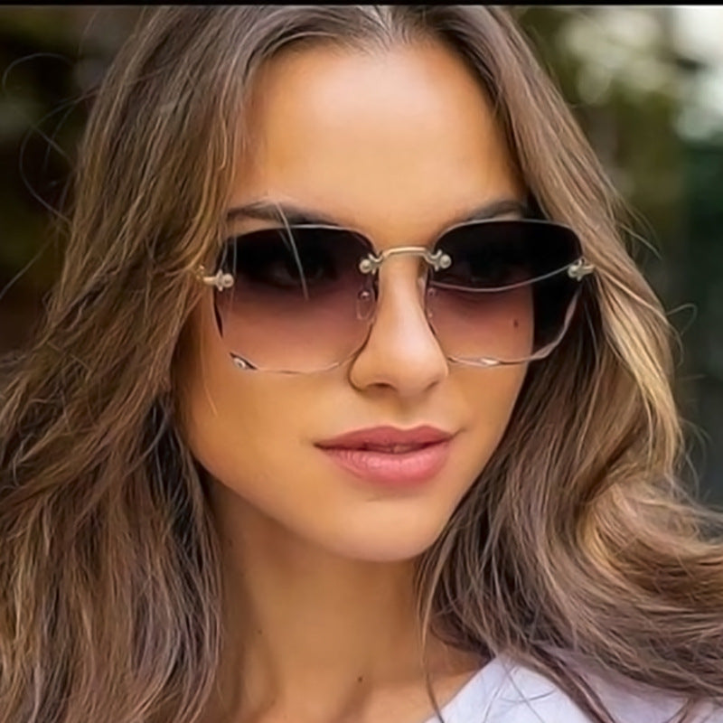 Solea Zonnebril | UV400 Fashionbril voor Zomerse Eleganties