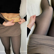 Luna legging | Fleece Lined Legging voor dames