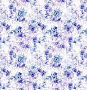 Bianca Jurk | Zomerjurk met Korsetlook, Kantdetails en Romantische Bloemenprint