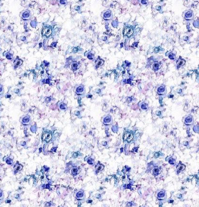 Bianca Jurk | Zomerjurk met Korsetlook, Kantdetails en Romantische Bloemenprint