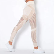 Shape-Legging | Verminder Cellulitis en Bereik Strakkere Benen met Compressie Technologie