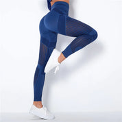 Shape-Legging | Verminder Cellulitis en Bereik Strakkere Benen met Compressie Technologie