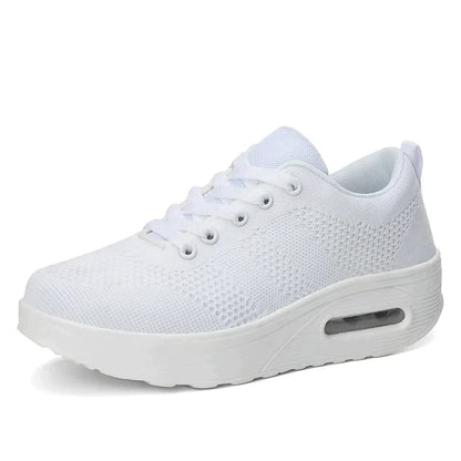 Moonwalk | Lucht geveerde schoenen