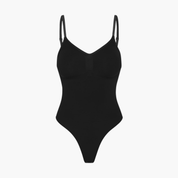 Lucia Snatching Shapewear Bodysuit String – Naadloos & Comfortabel