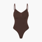Lucia Snatching Shapewear Bodysuit String – Naadloos & Comfortabel