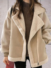 Alma Jas | Waterafstotende Damesjas met Tijdloze Pasvorm en Elegante Stijl