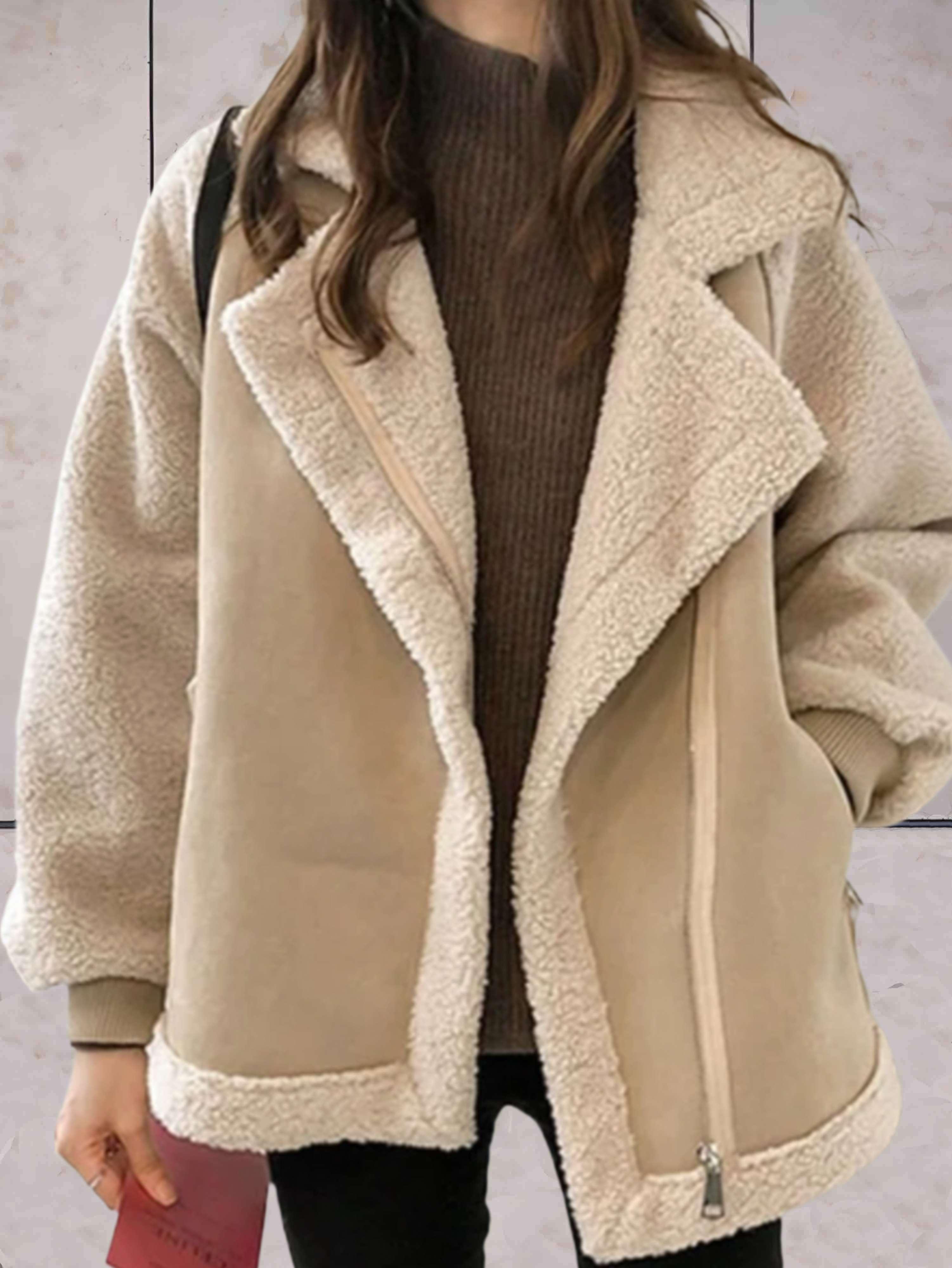 Alma Jas | Waterafstotende Damesjas met Tijdloze Pasvorm en Elegante Stijl