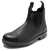 OrthoComfort Chelsea Snowboots | Unisex Winterlaarzen met Isolatie, Voetboogsteun en Antislipzool