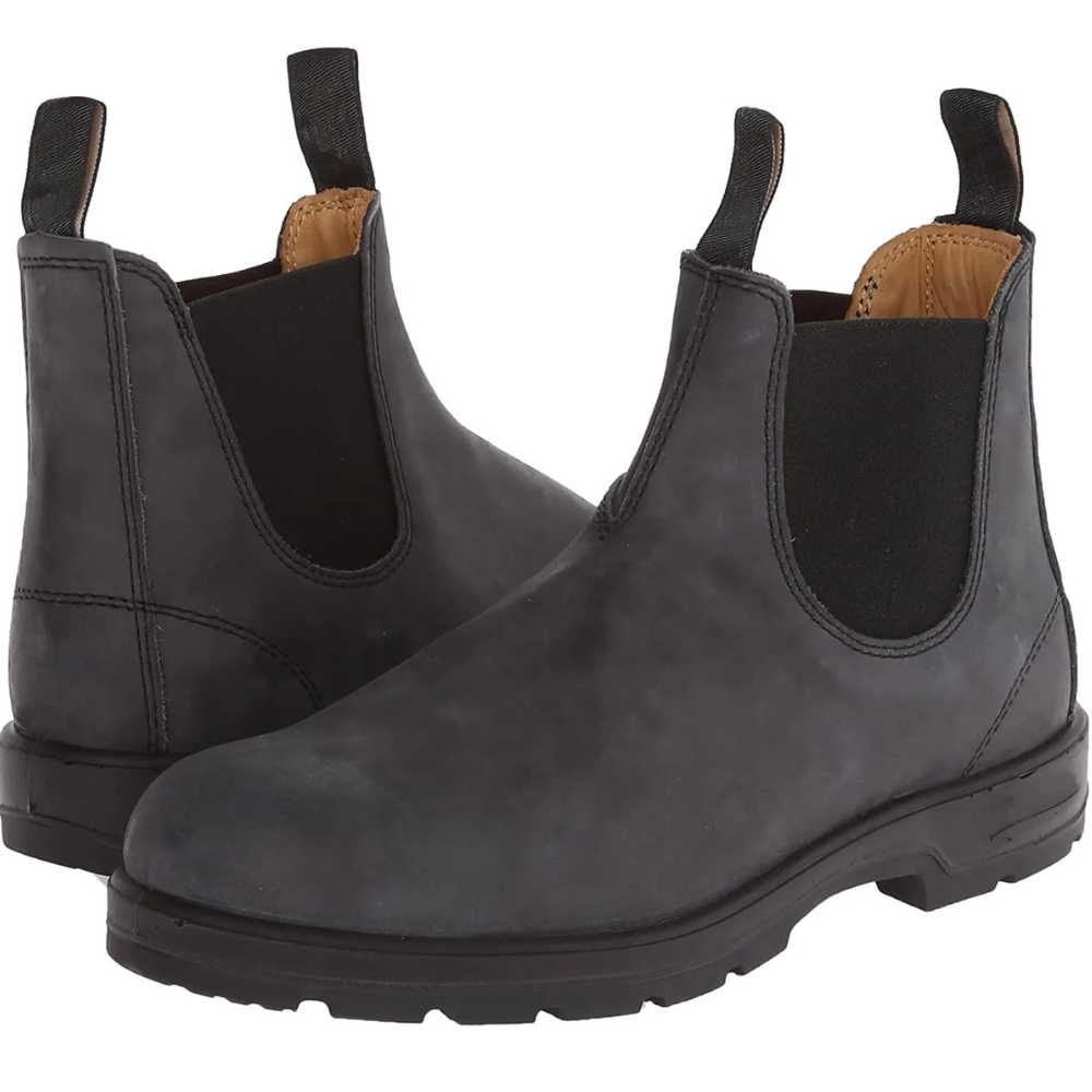 OrthoComfort Chelsea Snowboots | Unisex Winterlaarzen met Isolatie, Voetboogsteun en Antislipzool