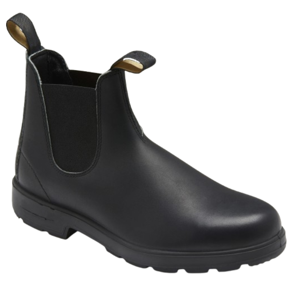 OrthoComfort Chelsea Snowboots | Unisex Winterlaarzen met Isolatie, Voetboogsteun en Antislipzool