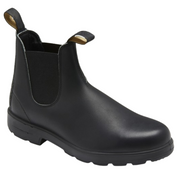 OrthoComfort Chelsea Snowboots | Unisex Winterlaarzen met Isolatie, Voetboogsteun en Antislipzool