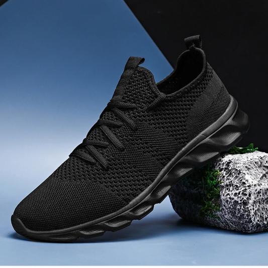 Vittoria Sport | Lichtgewicht Sportschoenen met Hielondersteuning