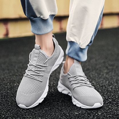 Vittoria Sport | Lichtgewicht Sportschoenen met Hielondersteuning