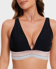 Corrigerende Bikini voor Dames - Push up bikini van Luciana Belluci