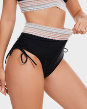 Corrigerende Bikini voor Dames - Push up bikini van Luciana Belluci