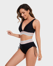 Corrigerende Bikini voor Dames - Push up bikini van Luciana Belluci