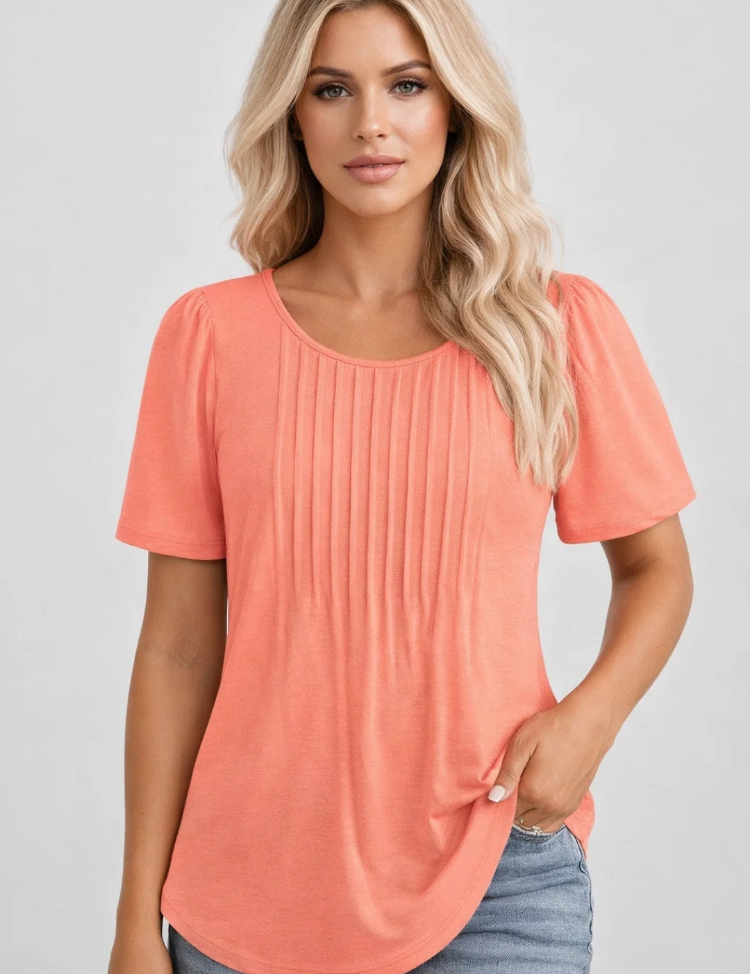 t-shirt_dames_Casual_Comfortabel_Met_plooien_Zomer2.jpg
