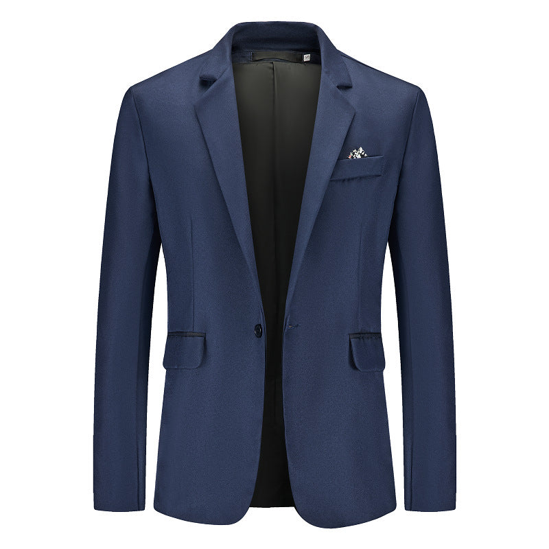 Étienne Bellavita | Luxe Heren Blazer