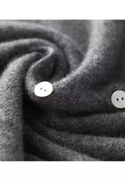 Isadora gebreide trui dames – stijlvolle en warme trui voor herfst en winter