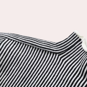 Giulia Trui | Casual Oversized Damestrui met Losse Pasvorm en Minimalistisch Design