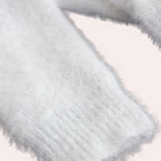 Giulia Trui | Casual Damestrui met Losse Pasvorm en Minimalistisch Design