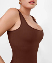 Isadora Jumpsuit | Comfortabele Damesjumpsuit met Minimalistische Stijl en Praktische Pasvorm