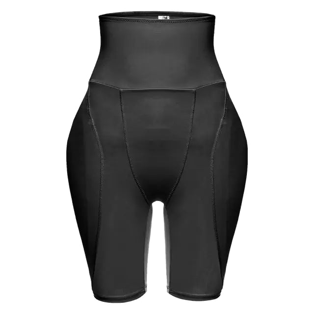 FitnessBody - Compressie broek voor buik en billen