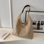 Esme Crossbody Tas | Elegante tas voor Dames met Ruim Laptopvak en Luxe Afwerking