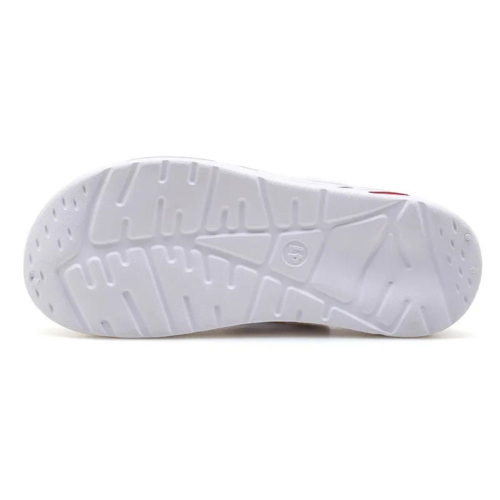 Luca Sandalen | Waterdichte Slippers met Duurzaam Comfort en Outdoor Grip