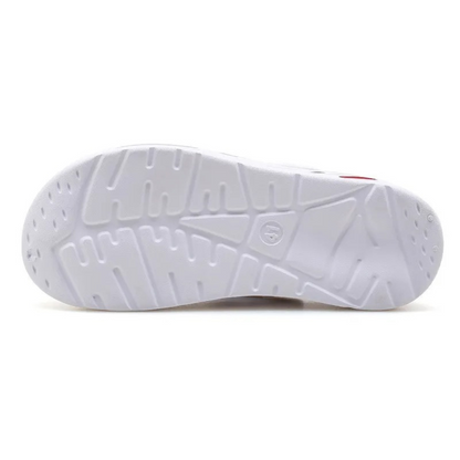 Luca Sandalen | Waterdichte Slippers met Duurzaam Comfort en Outdoor Grip