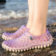 Lorenzo Watersandalen | Unisex Strandsandalen met Sneldrogend Design en Verstelbare Bandjes