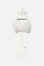 Livia Essentials Trainingspak – Comfortabele & Trendy Streetwear Set voor Elke Dag