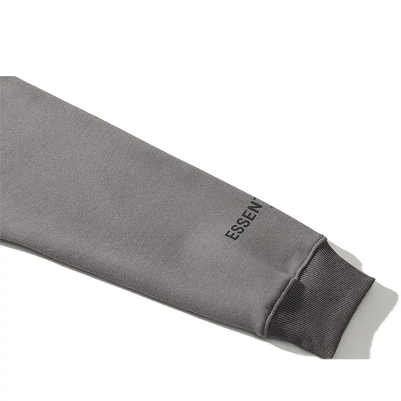 Livia Essentials Trainingspak – Comfortabele & Trendy Streetwear Set voor Elke Dag