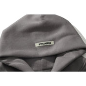 Livia Essentials Trainingspak – Comfortabele & Trendy Streetwear Set voor Elke Dag