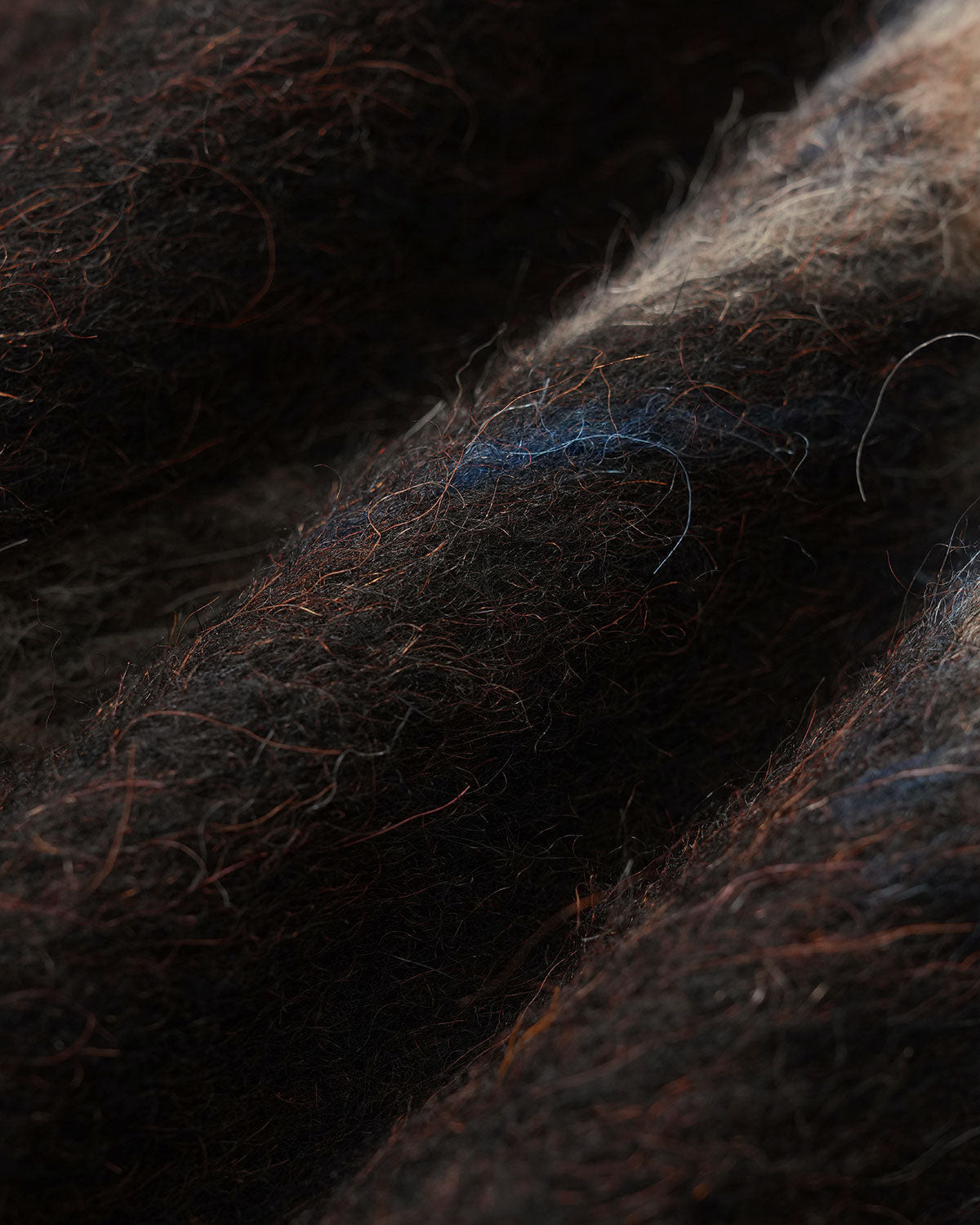 Bruin Geruit Dames Jacket – Single-Breasted Jas | Camilla DeLuca