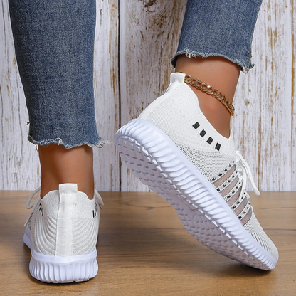 Arianna Hardloopschoenen | Lichtgewicht &amp; Demping voor Dames