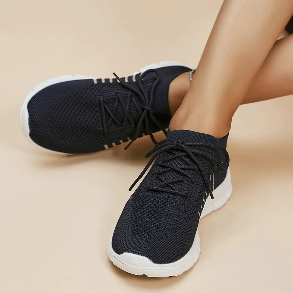 Arianna Hardloopschoenen | Lichtgewicht &amp; Demping voor Dames
