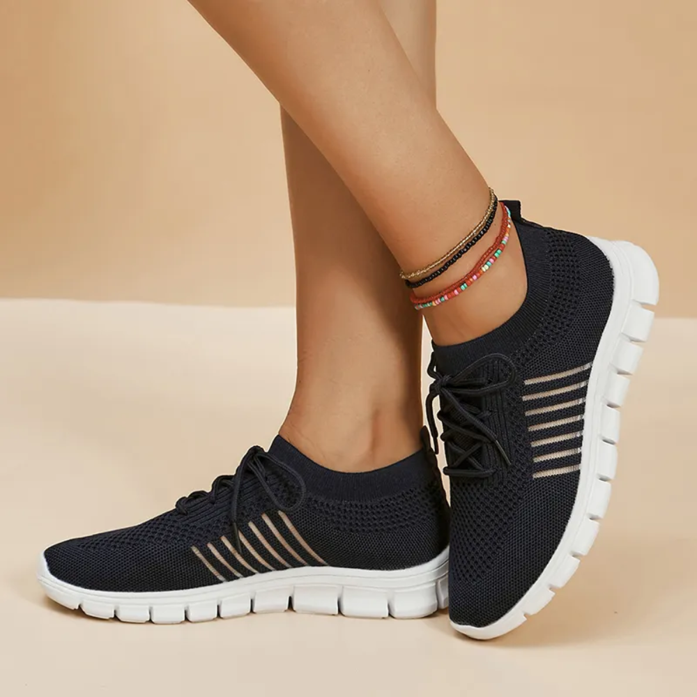 Arianna Hardloopschoenen | Lichtgewicht &amp; Demping voor Dames