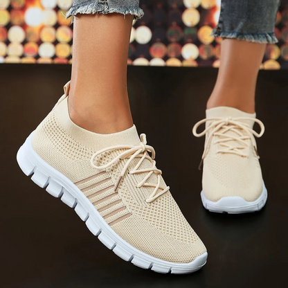 Arianna Hardloopschoenen | Lichtgewicht &amp; Demping voor Dames