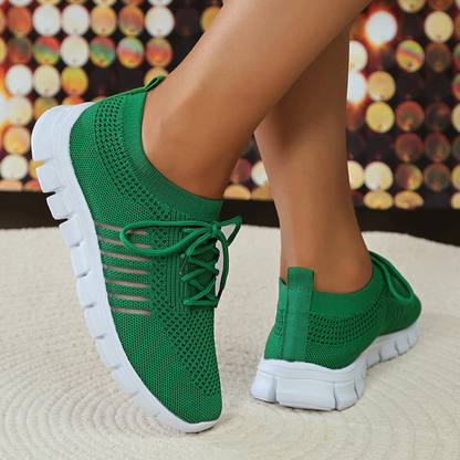 Arianna Hardloopschoenen | Lichtgewicht &amp; Demping voor Dames