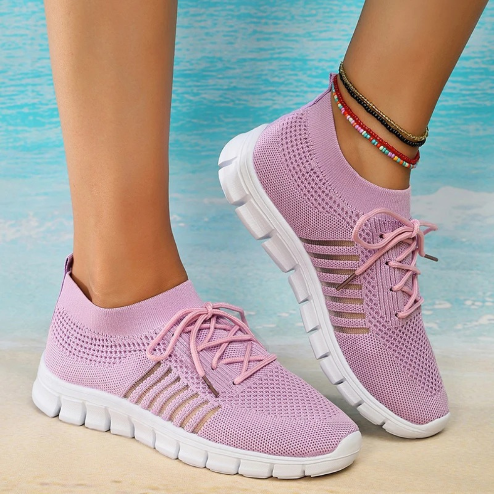 Arianna Hardloopschoenen | Lichtgewicht &amp; Demping voor Dames