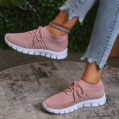 Arianna Hardloopschoenen | Lichtgewicht &amp; Demping voor Dames