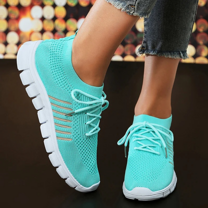 Arianna Hardloopschoenen | Lichtgewicht &amp; Demping voor Dames