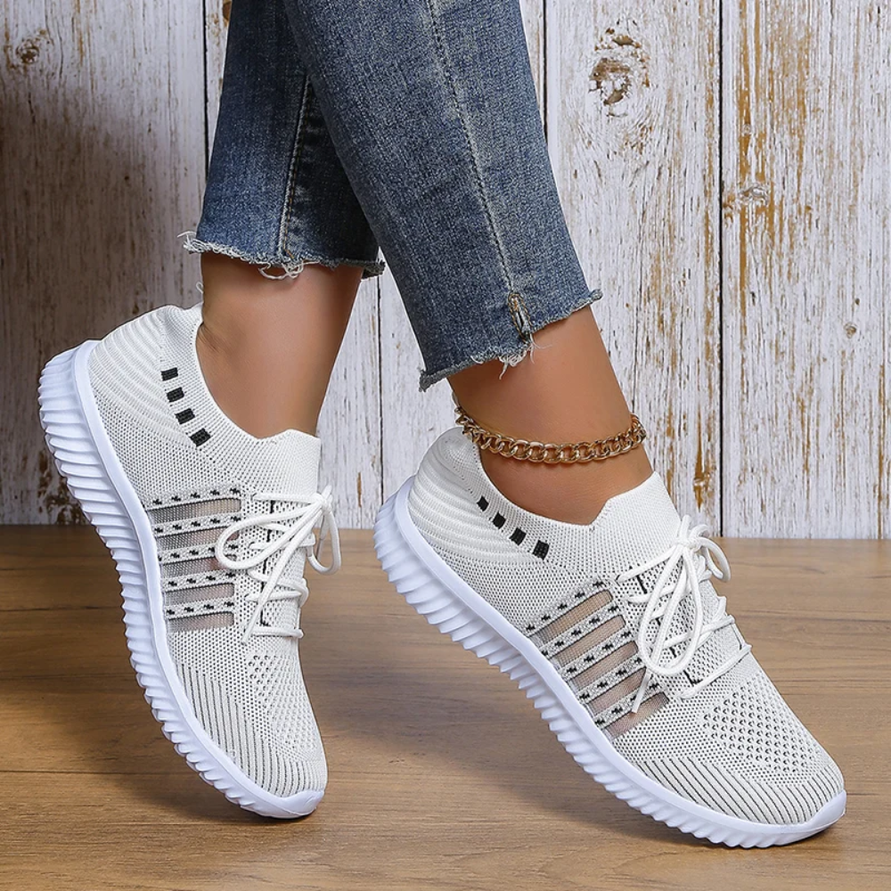 Arianna Hardloopschoenen | Lichtgewicht &amp; Demping voor Dames