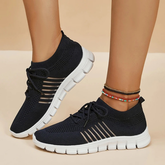 Arianna Hardloopschoenen | Lichtgewicht &amp; Demping voor Dames