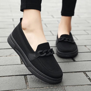 Alessia Loafers | Elegante Flats met Orthopedische Ondersteuning